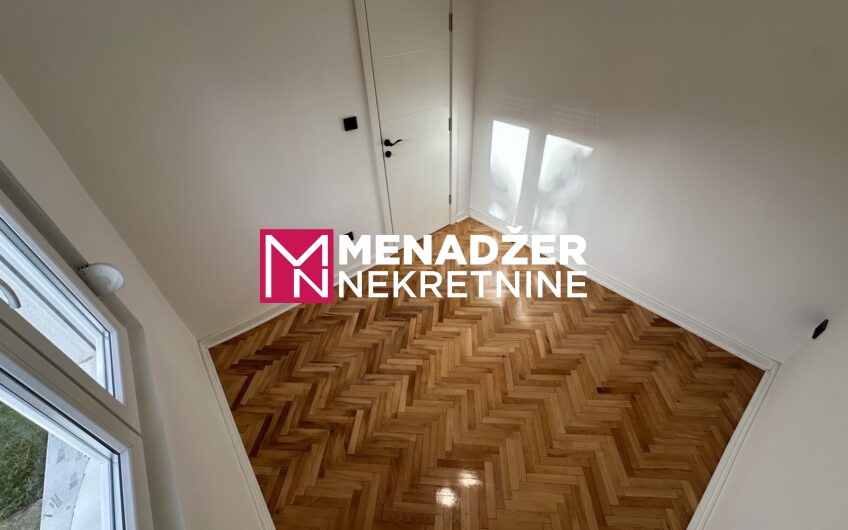 DVOSOBAN PRAZAN STAN 68 m2 – ZABJELO