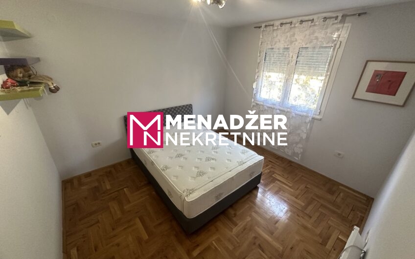 KUĆA 200 m2, PLAC 400 m2 – TOLOŠI