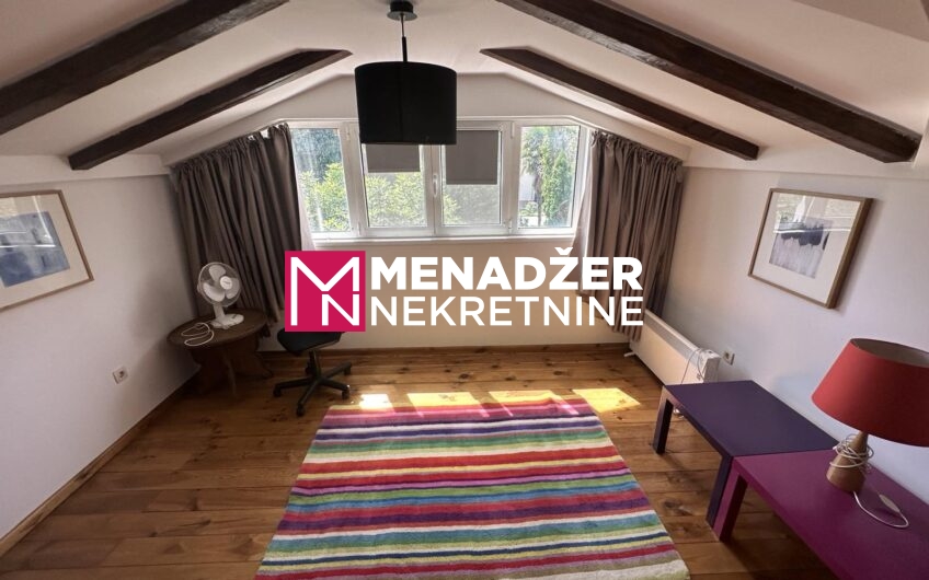 KUĆA 200 m2, PLAC 400 m2 – TOLOŠI