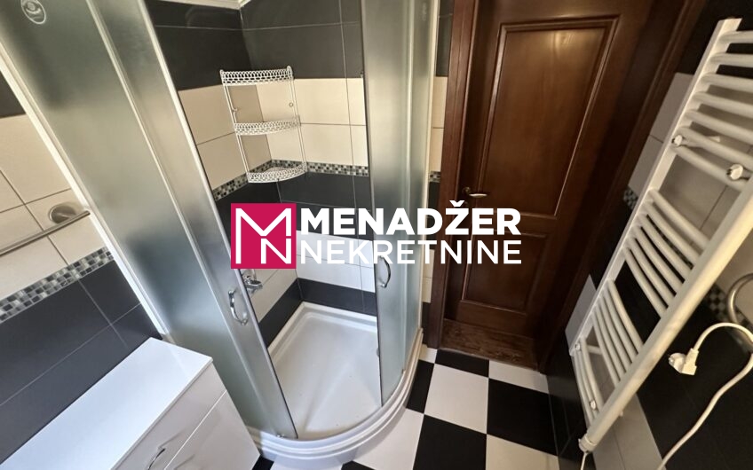 KUĆA 200 m2, PLAC 400 m2 – TOLOŠI