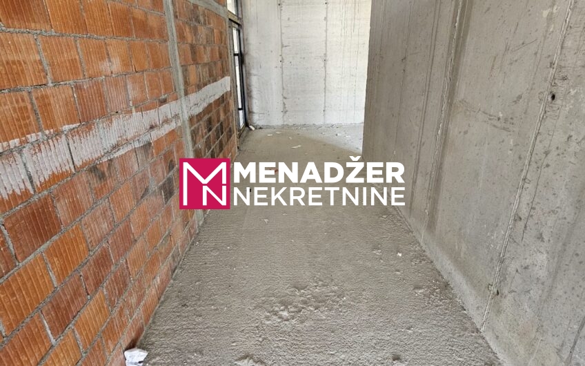 POSLOVNI PROSTOR 350 m2-CENTRAL POINT