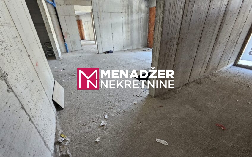 POSLOVNI PROSTOR 350 m2-CENTRAL POINT