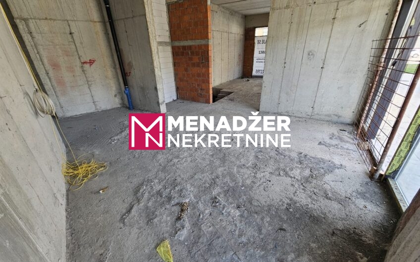 POSLOVNI PROSTOR 350 m2-CENTRAL POINT