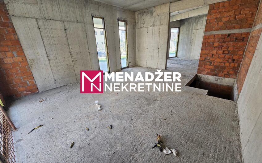 POSLOVNI PROSTOR 350 m2-CENTRAL POINT