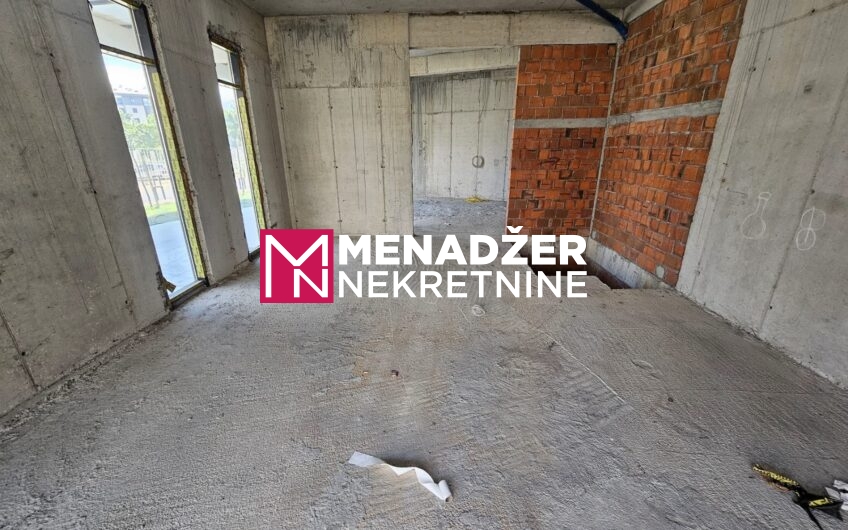 POSLOVNI PROSTOR 350 m2-CENTRAL POINT