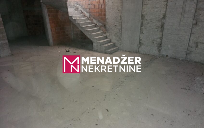 POSLOVNI PROSTOR 350 m2-CENTRAL POINT