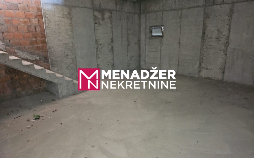 POSLOVNI PROSTOR 350 m2-CENTRAL POINT