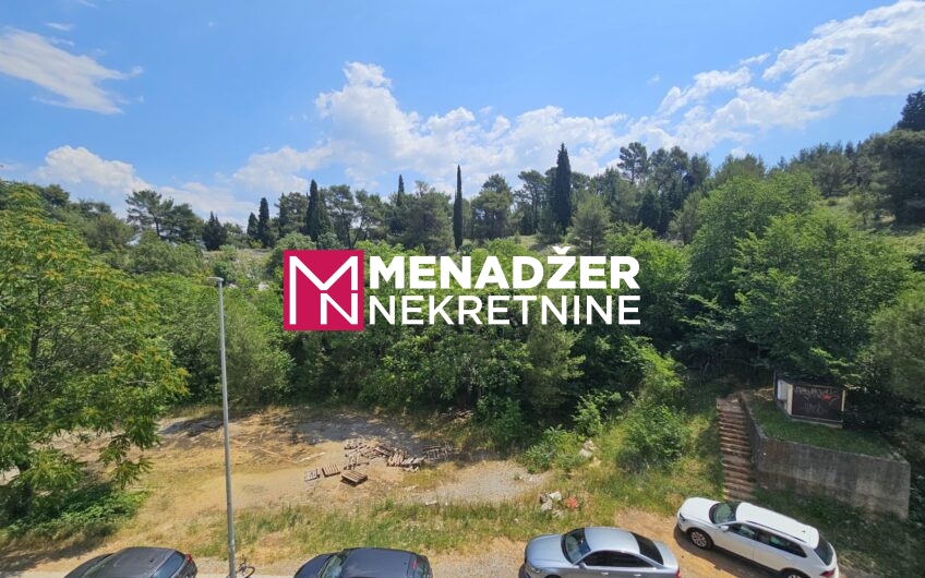 JEDNOSOBAN NAMJEŠTEN STAN 45 m2 – VEZIROV MOST