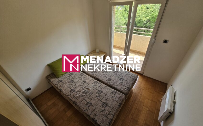 JEDNOSOBAN NAMJEŠTEN STAN 45 m2 – VEZIROV MOST