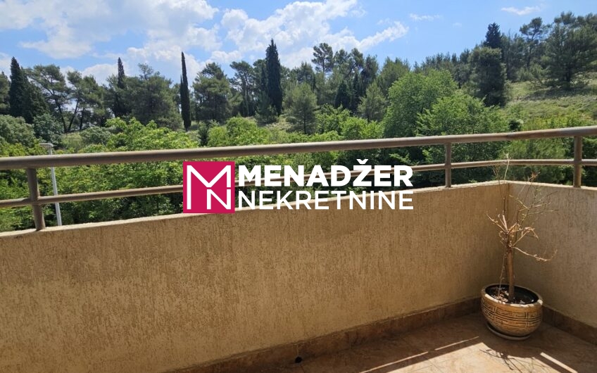 JEDNOSOBAN NAMJEŠTEN STAN 45 m2 – VEZIROV MOST