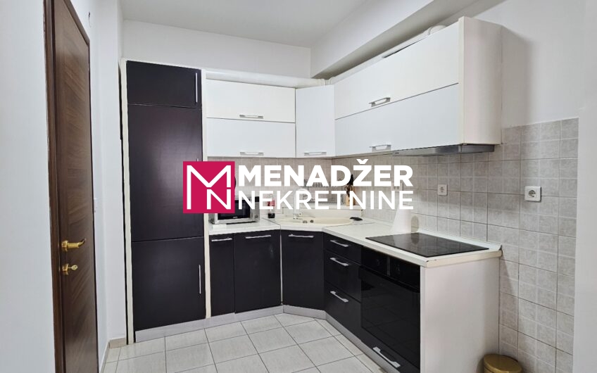 JEDNOSOBAN NAMJEŠTEN STAN 52 m2 – CITY KVART