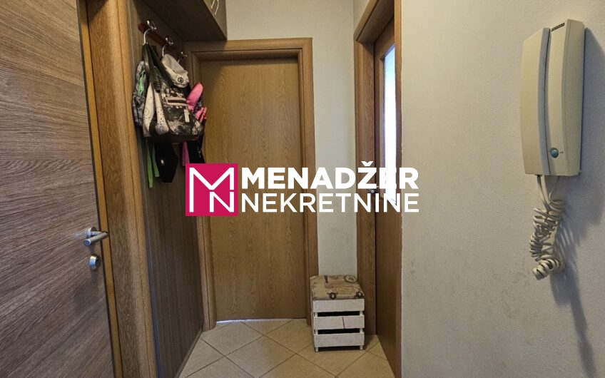 JEDNOSOBAN NAMJEŠTEN STAN 43 m2 – LjUBOVIĆ