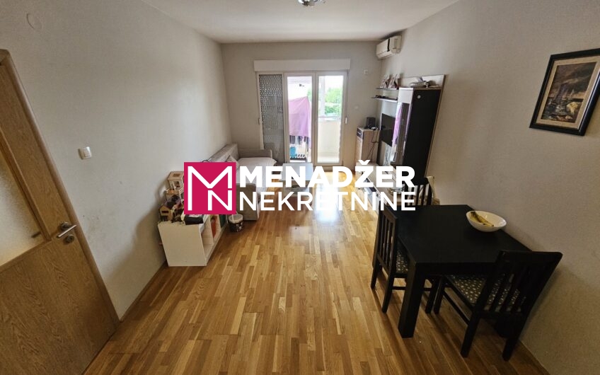 JEDNOSOBAN NAMJEŠTEN STAN 43 m2 – LjUBOVIĆ