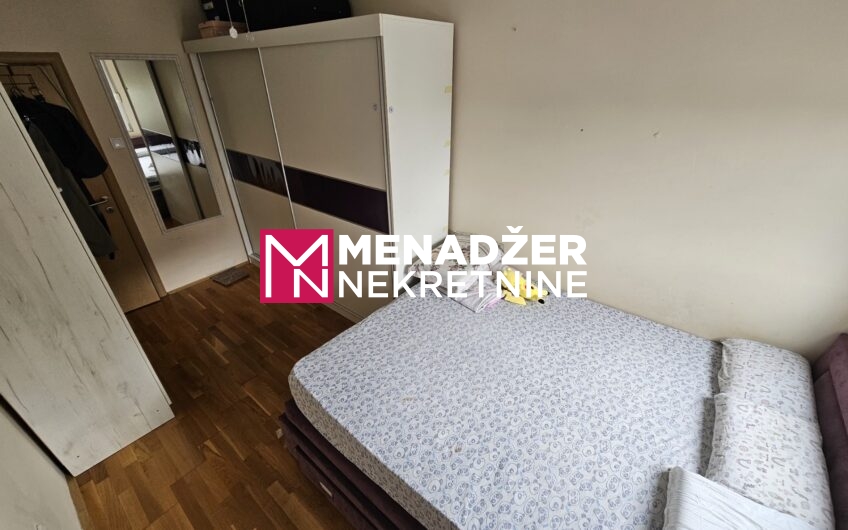 JEDNOSOBAN NAMJEŠTEN STAN 43 m2 – LjUBOVIĆ