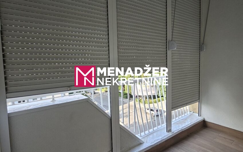 JEDNOSOBAN STAN 48 m2 – PREKO MORAČE