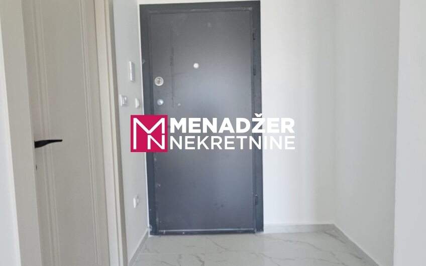 GARSONjERA PRAZNA 21 m2 – ZABJELO