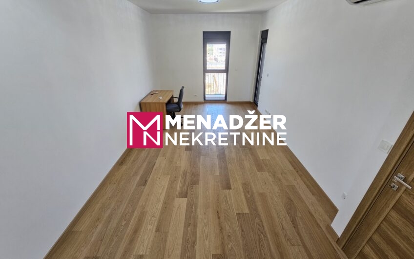JEDNOSOBAN PRAZAN STAN 47 m2, GARAŽA – PREMIUM KVART