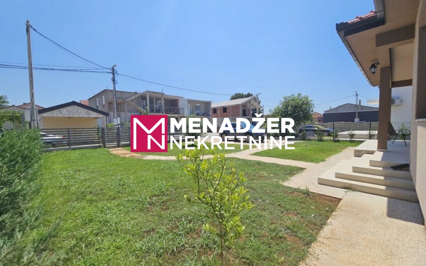 KUĆA NAMJEŠTENA 135 m2 – ZLATICA