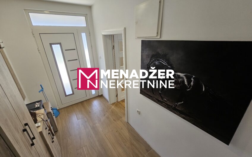 KUĆA NAMJEŠTENA 135 m2 – ZLATICA