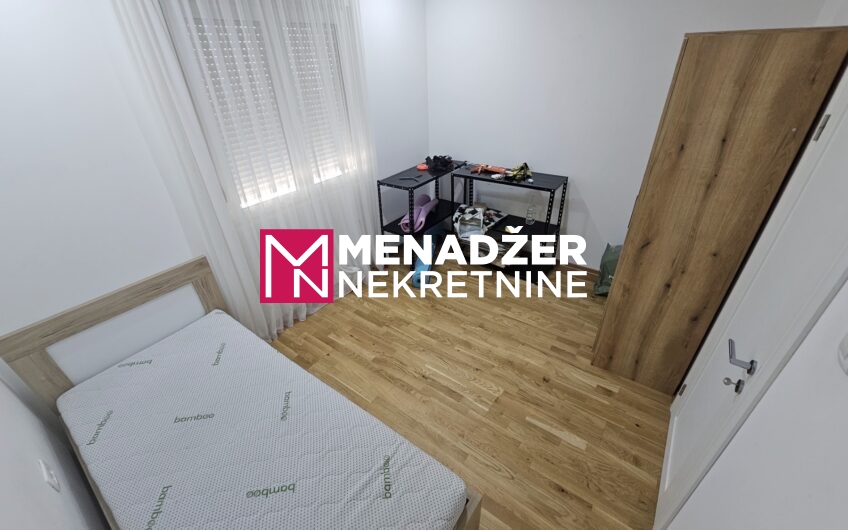 KUĆA NAMJEŠTENA 135 m2 – ZLATICA