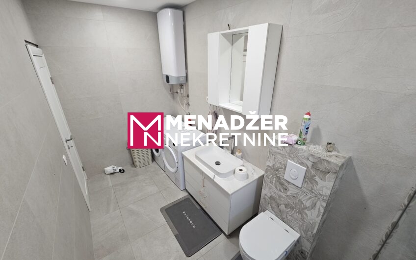 KUĆA NAMJEŠTENA 135 m2 – ZLATICA