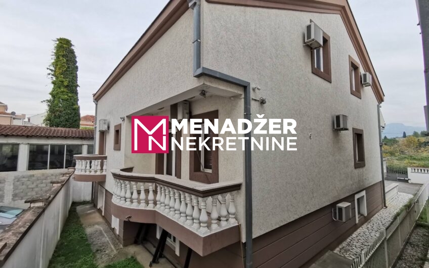 KUĆA 360 m2 – MOMIŠIĆI