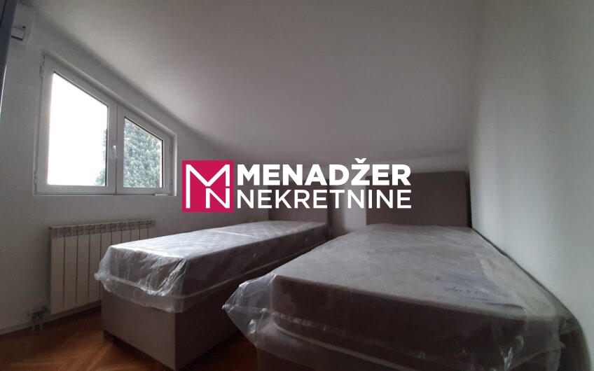 KUĆA 360 m2 – MOMIŠIĆI