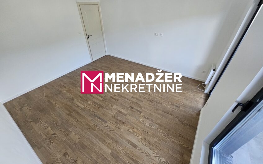 JEDNOSOBAN STAN 60 m2 – KOLAŠIN