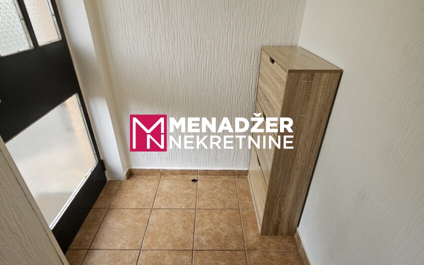 JEDNOSOBAN NAMJEŠTEN STAN 45 m2 – DALMATINSKA