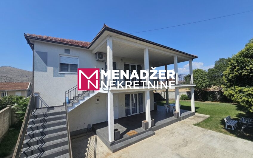 KUĆA 260 m2 – DONjI KOKOTI