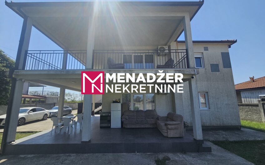 KUĆA 260 m2 – DONjI KOKOTI