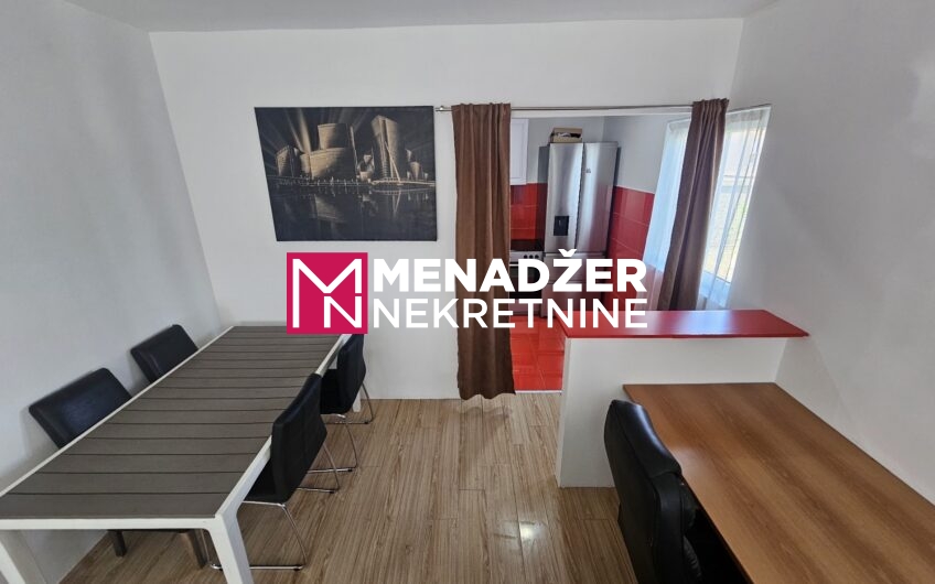 KUĆA 260 m2 – DONjI KOKOTI