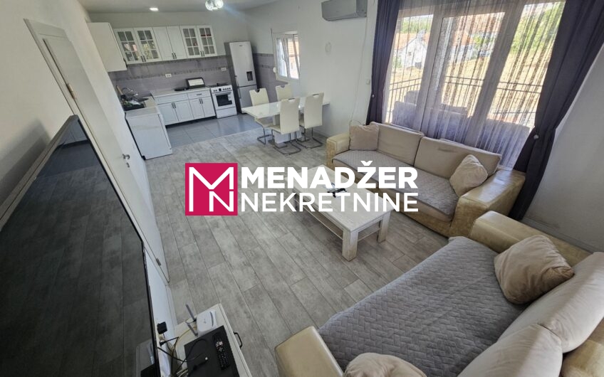 KUĆA 260 m2 – DONjI KOKOTI