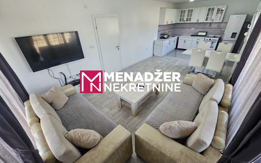 KUĆA 260 m2 – DONjI KOKOTI