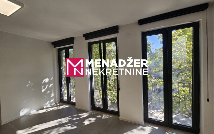 POSLOVNI PROSTOR 120 m2 – CENTAR
