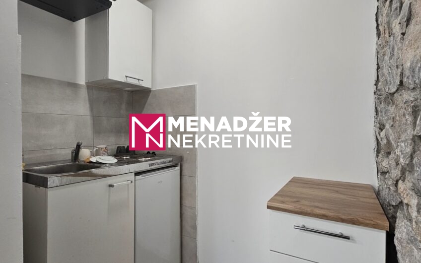 POSLOVNI PROSTOR 120 m2 – CENTAR