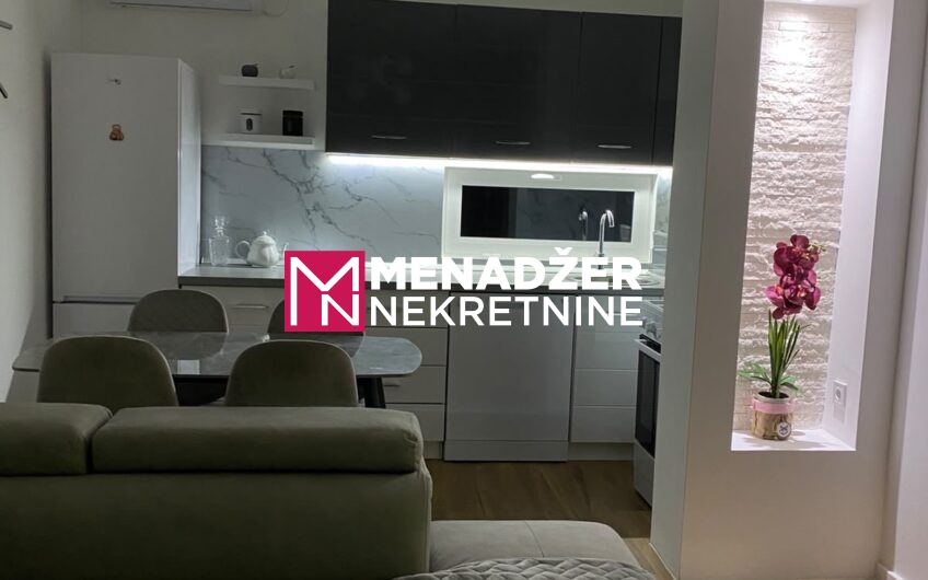 KUĆA NAMJEŠTENA 60 m2, PLAC 1 000 m2 – GORNjI KOKOTI