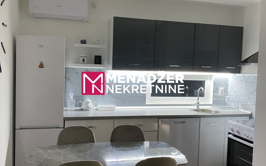 KUĆA NAMJEŠTENA 60 m2, PLAC 1 000 m2 – GORNjI KOKOTI