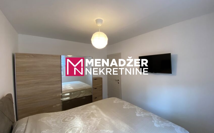 KUĆA NAMJEŠTENA 60 m2, PLAC 1 000 m2 – GORNjI KOKOTI