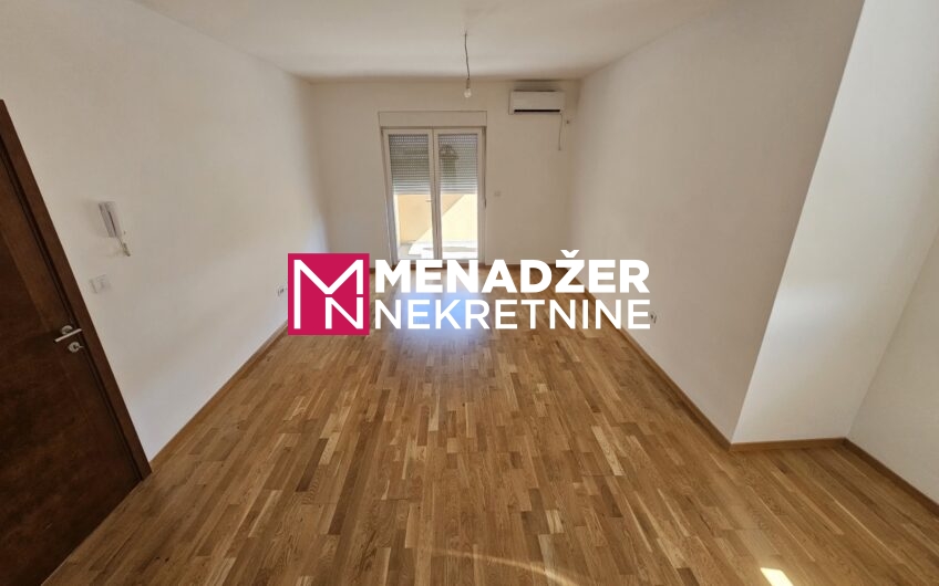 DVOSOBAN STAN 73 m2 – TUŠKI PUT