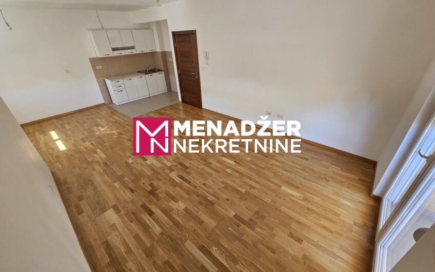DVOSOBAN STAN 73 m2 – TUŠKI PUT