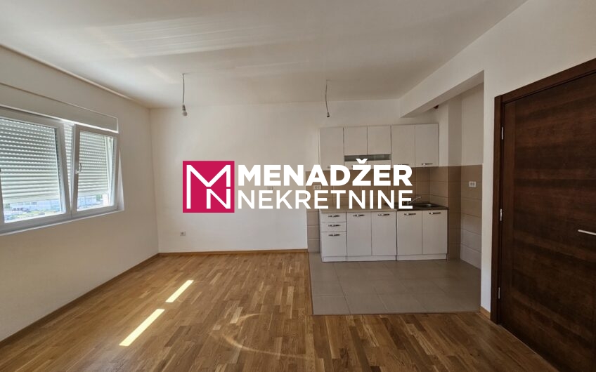 DVOSOBAN STAN 73 m2 – TUŠKI PUT