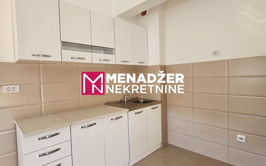 DVOSOBAN STAN 73 m2 – TUŠKI PUT