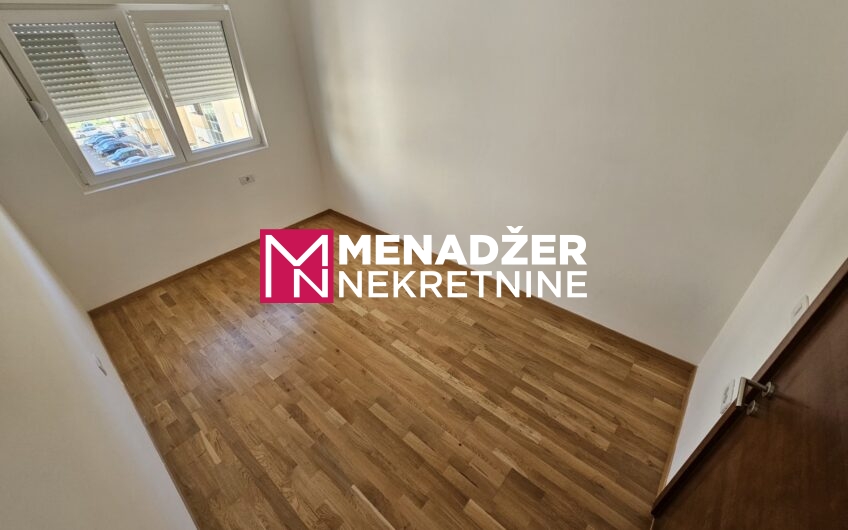 DVOSOBAN STAN 73 m2 – TUŠKI PUT