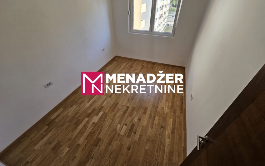 DVOSOBAN STAN 73 m2 – TUŠKI PUT