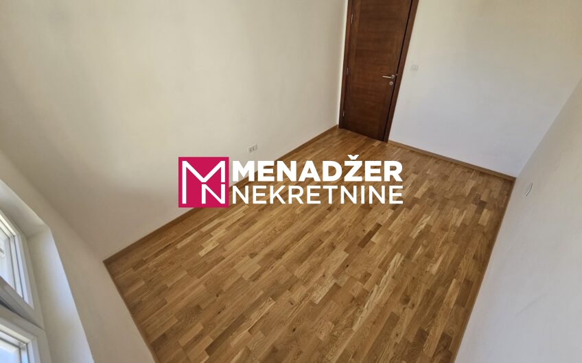 DVOSOBAN STAN 73 m2 – TUŠKI PUT