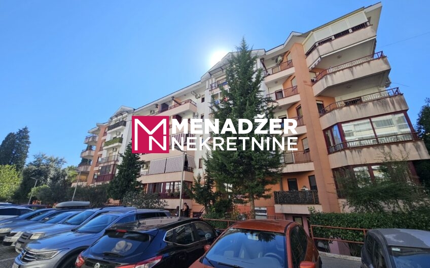 KANCELARIJSKI PROSTOR 35 m2 – PREKO MORAČE