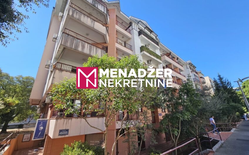 KANCELARIJSKI PROSTOR 35 m2 – PREKO MORAČE