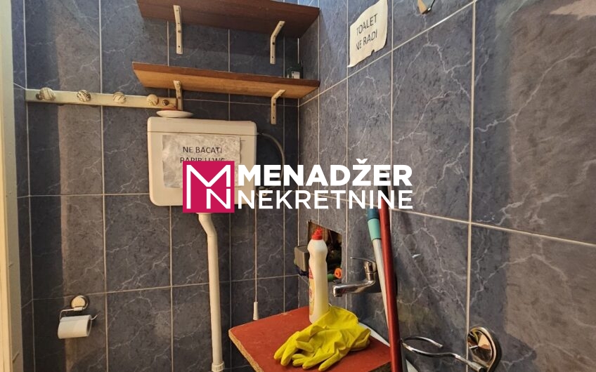 POSLOVNI PROSTOR 69 m2 – CENTAR