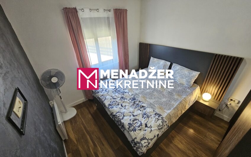 KUĆA NAMJEŠTENA 140 m2 – VELjE BRDO